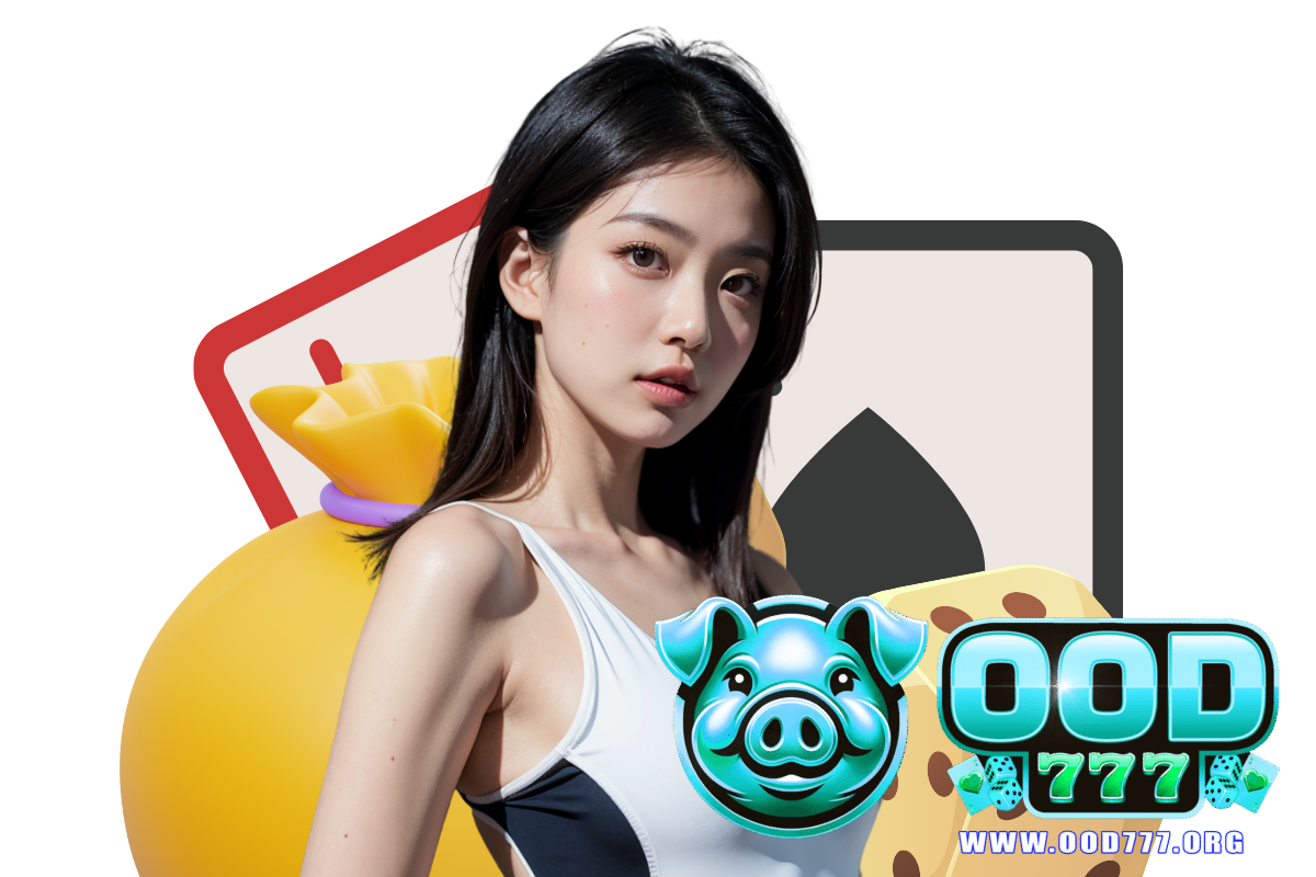 ood777 wallet