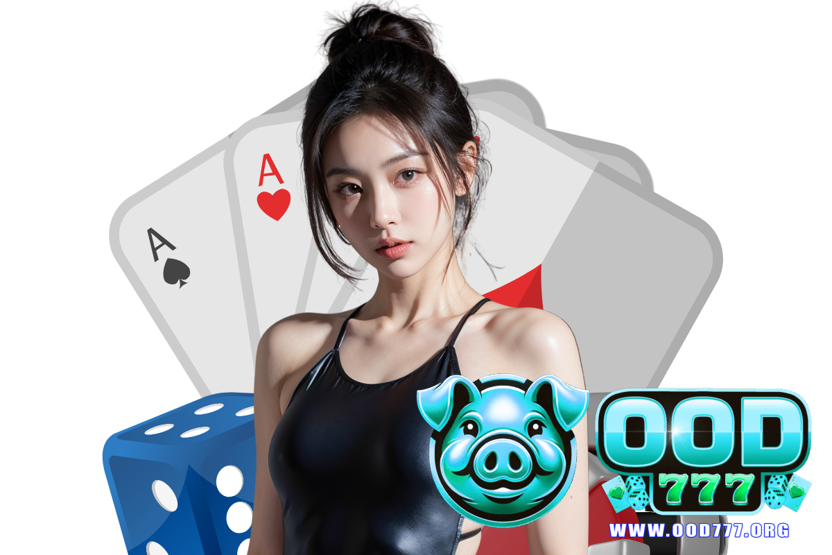 ood777 สล็อต